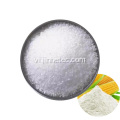 Axit citric tinh thể tinh thể trắng khan